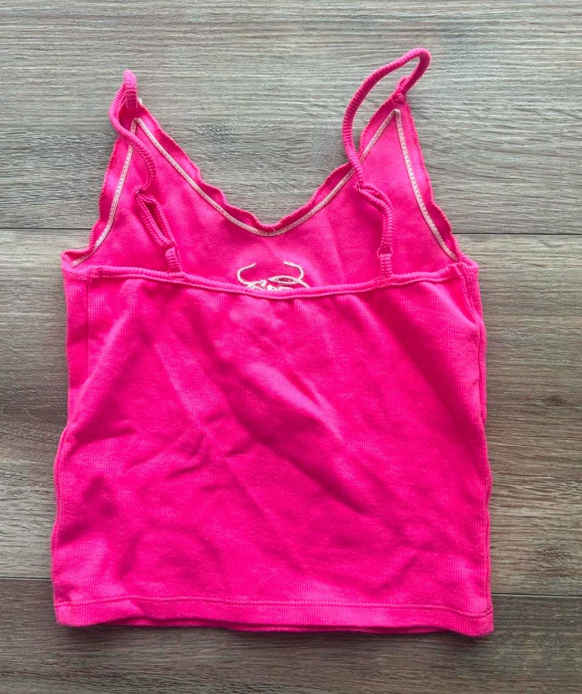 I.AM.GIA I am gia tank top Size XS / US 0-2 / IT 36-38 - 2 Thumbnail