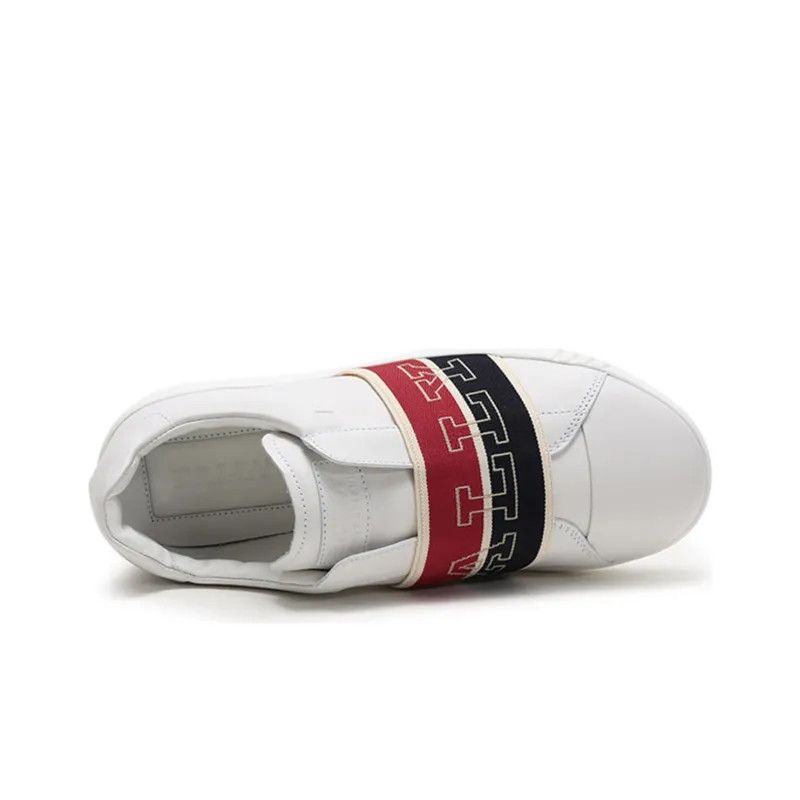 Bally o1y1224 Low-Top Sneakers in White Size US 6 / EU 39 - 3 Thumbnail