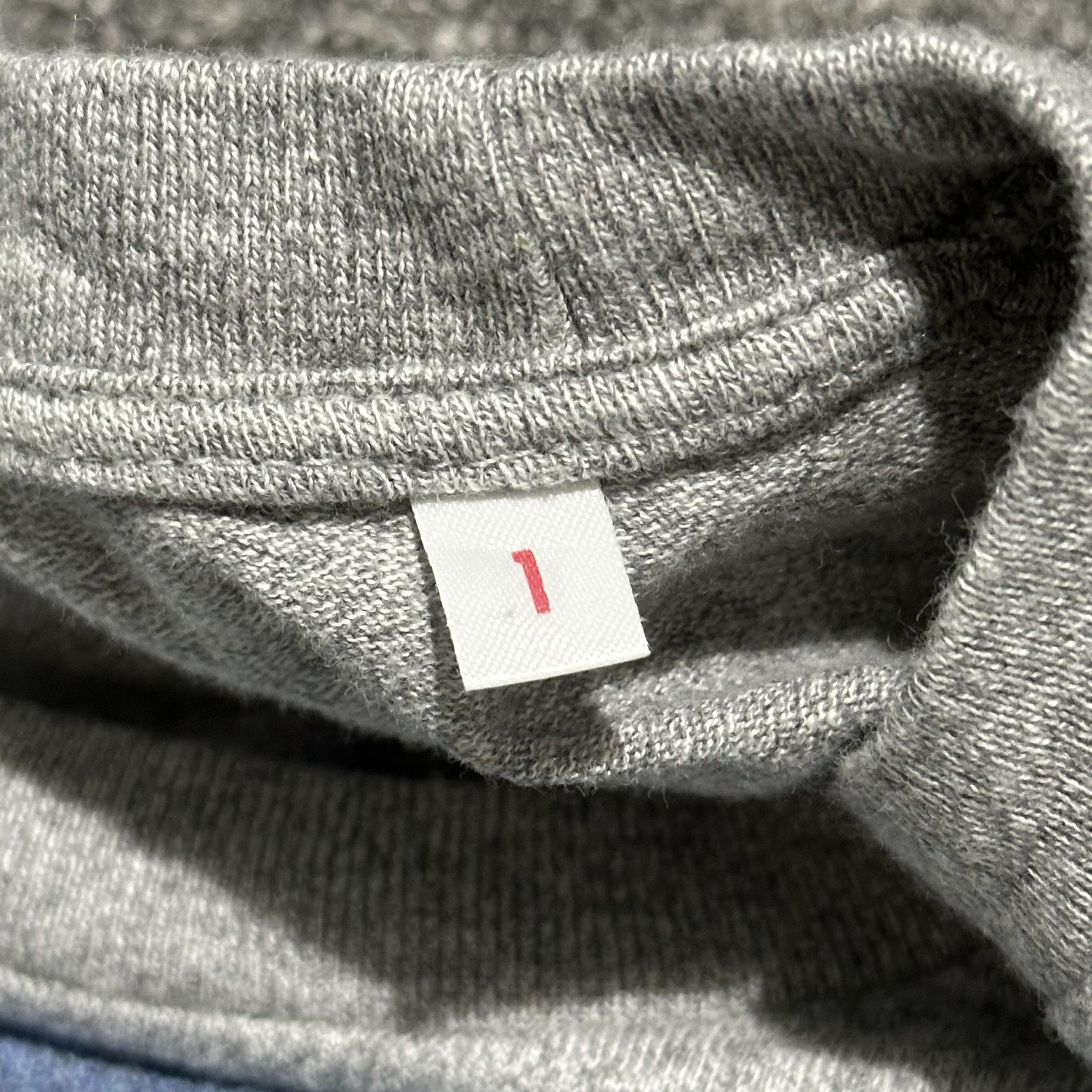 Blue Blue Japan HR Market x Blue Blue Japan Tee Size US S / EU 44-46 / 1 - 5 Thumbnail