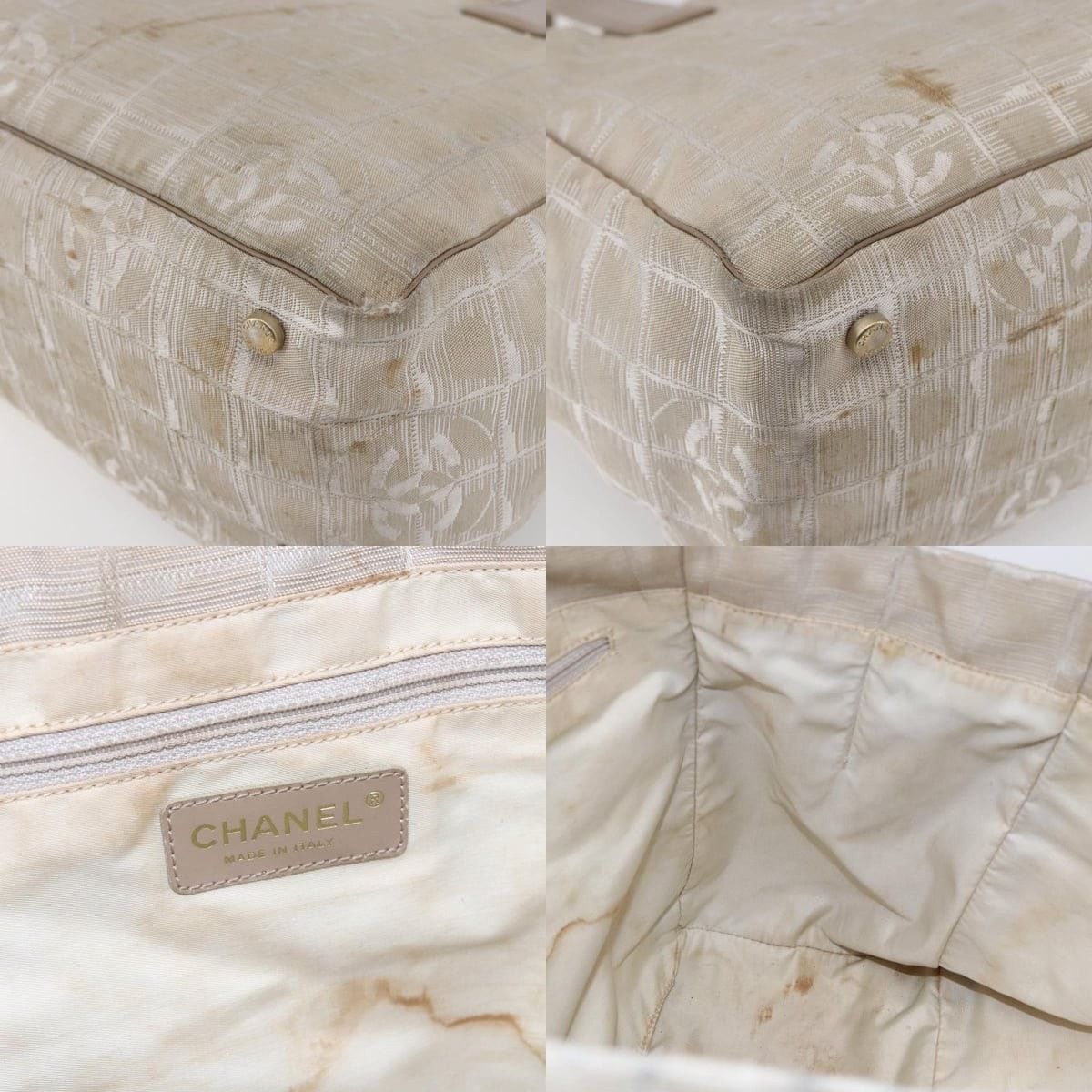 Chanel Chanel Gabrielle Classic Flap Tote Bag Size ONE SIZE - 6 Thumbnail