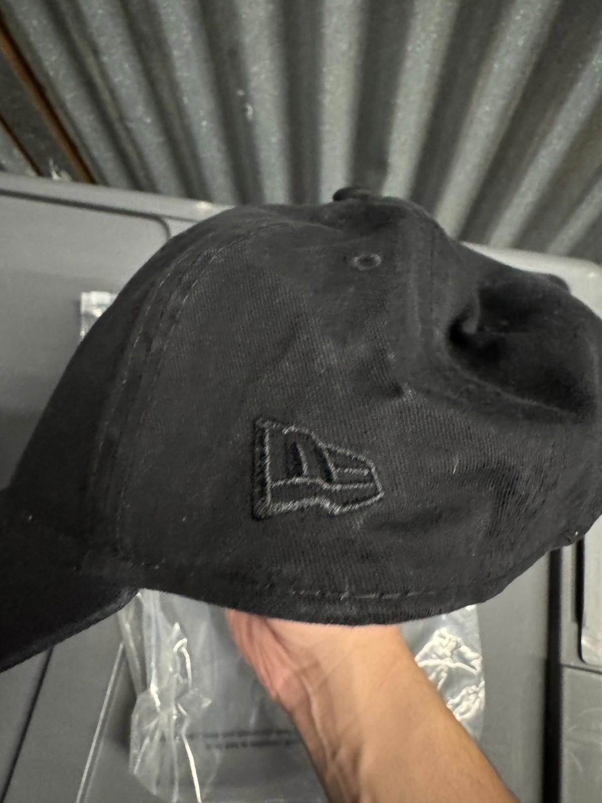Aime Leon Dore Aime Leon Dore New Era Mets Ballpark Hat Size ONE SIZE - 5 Thumbnail