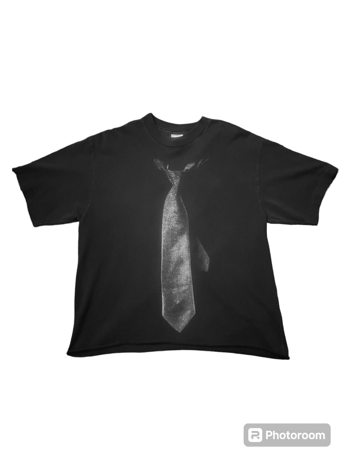 basketcase gallery Heart Basketcase Tee | Grailed