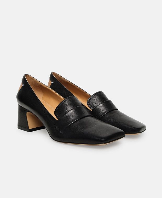 Maison Margiela Loafers Size US 5 / IT 35 - 1 Thumbnail