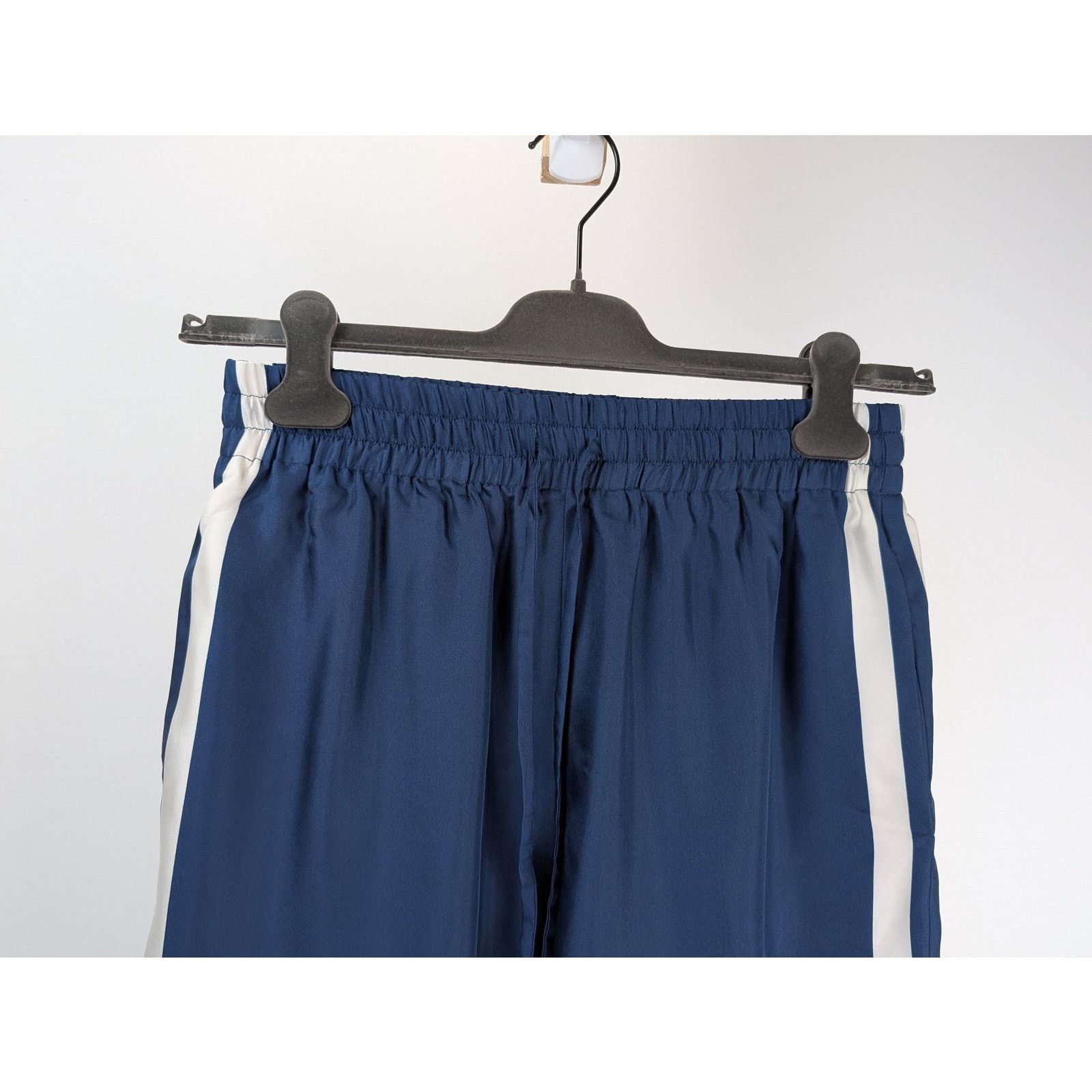 Casablanca o1rshd1 CC20 Shorts in Blue Size US 32 / EU 48 - 2 Thumbnail