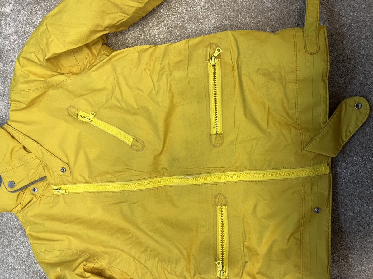 Undercover Undercover 2008AW Gore-Tex Rider Jacket Size US M / EU 48-50 / 2 - 7 Thumbnail