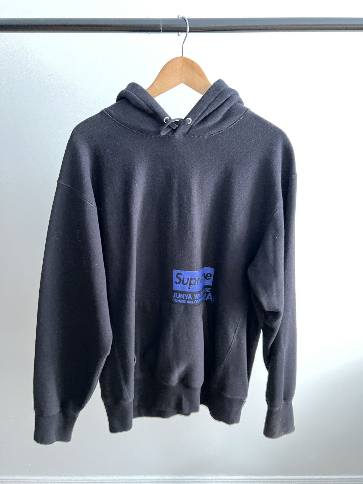 Comme des Garcons × Junya Watanabe | Grailed