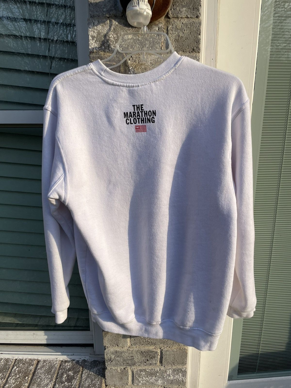 Other TMC Sweatshirt Flag Size US S / EU 44-46 / 1 - 2 Thumbnail