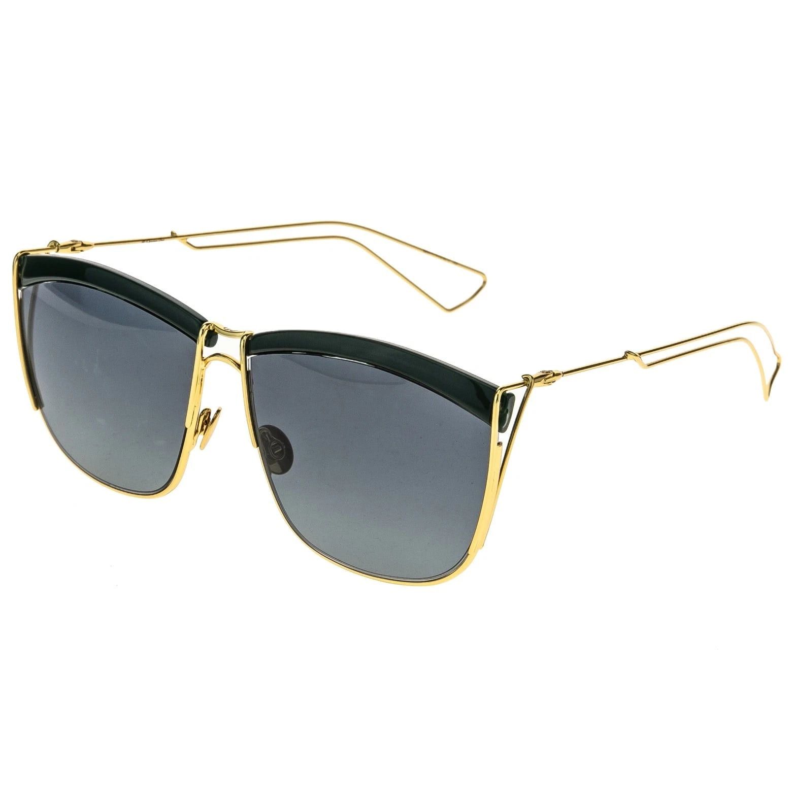 Christian Dior Monsieur CHRISTIAN DIOR SO ELECTRIC SOELECTRIC Fashion Sunglasses Size ONE SIZE - 7 Thumbnail