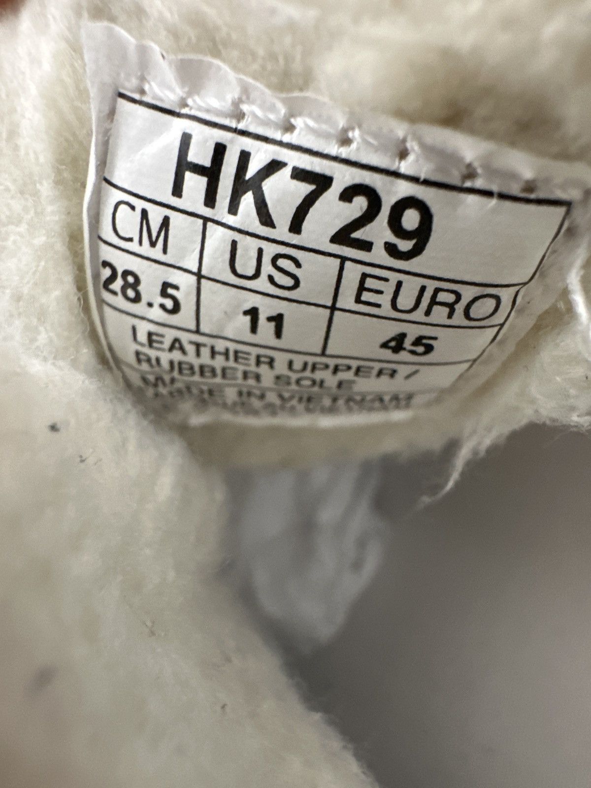Kith × Moncler Kith x Moncler x Asics Size US 11 / EU 44 - 7 Thumbnail