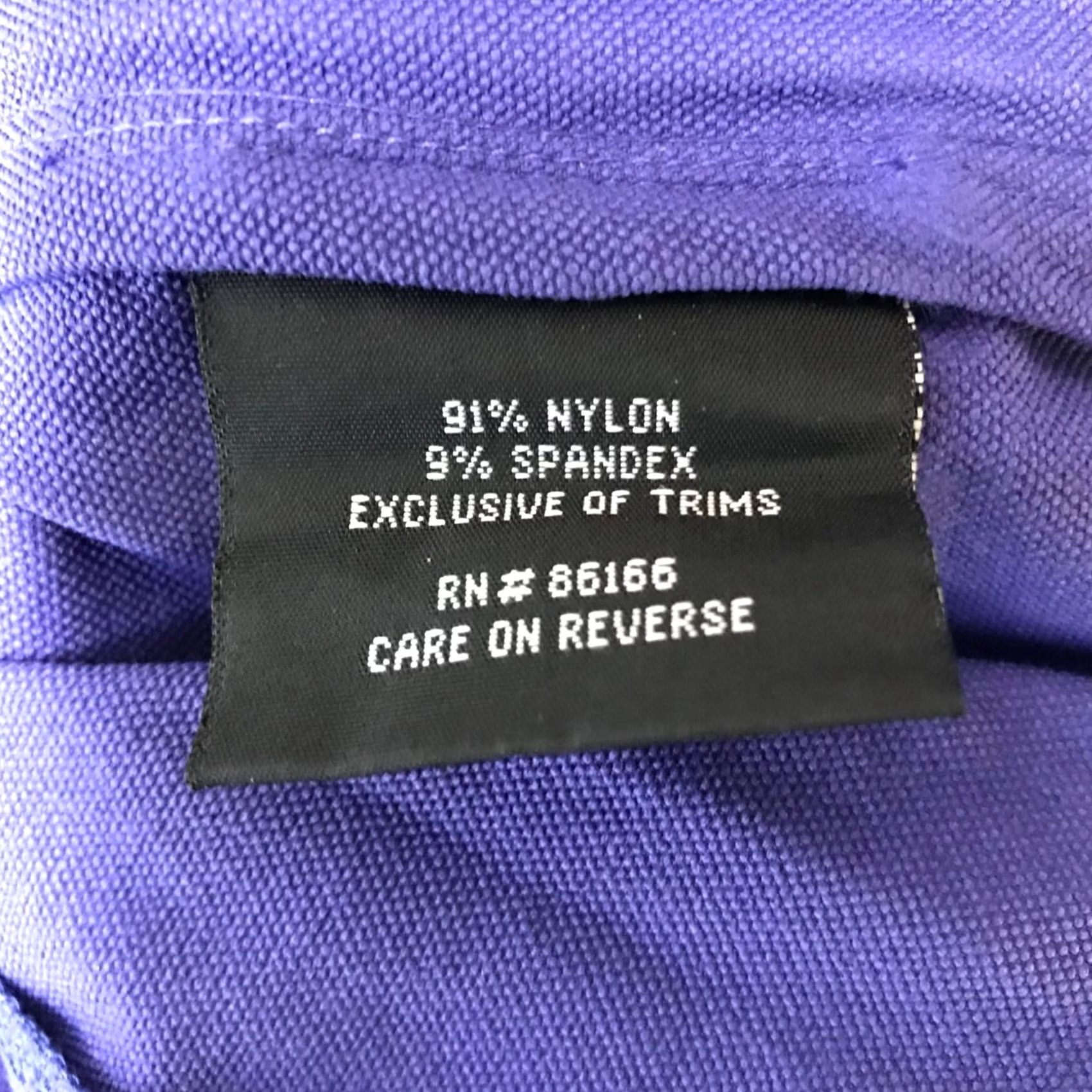 Vintage SHERPA WOMENS JACKET Purple Small Full Zip Hoodie With Stretch, PILOT? (Note: cannot determine) Size S / US 4 / IT 40 - 6 Thumbnail