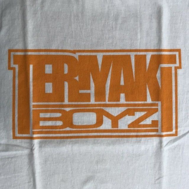 Bape BAPE Pharrell camo Teriyaki Boys Tower Records T-shirt NIGO Size US M / EU 48-50 / 2 - 4 Thumbnail