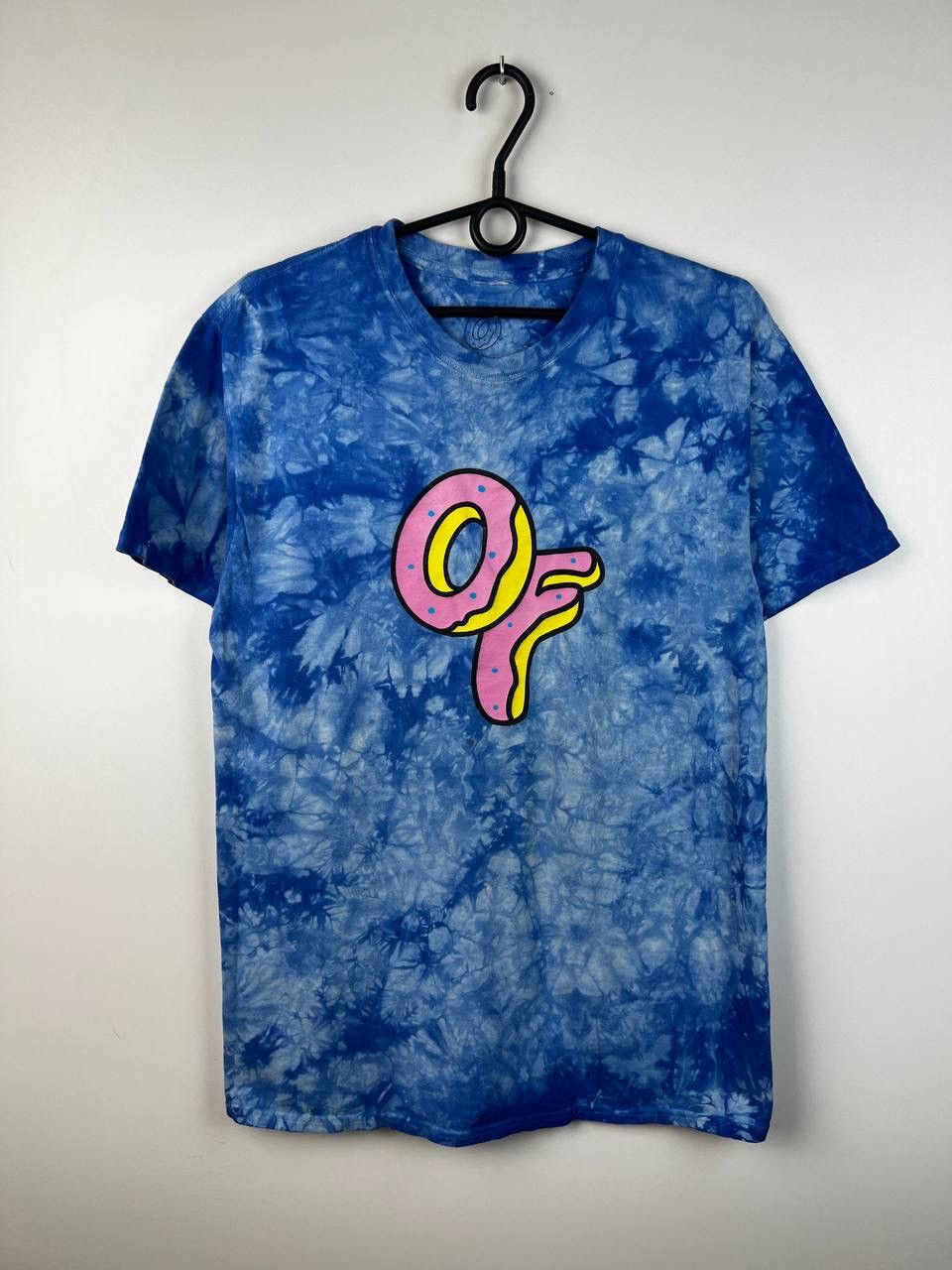 Other OfWGKTA streetwear vintage t-shirts size M Size US M / EU 48-50 / 2 - 1 Thumbnail