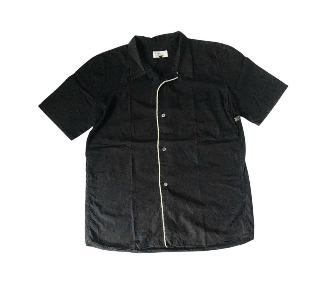 Undercover Undercover SS98 “wet summer” camp shirt Size US L / EU 52-54 / 3 - 1 Thumbnail