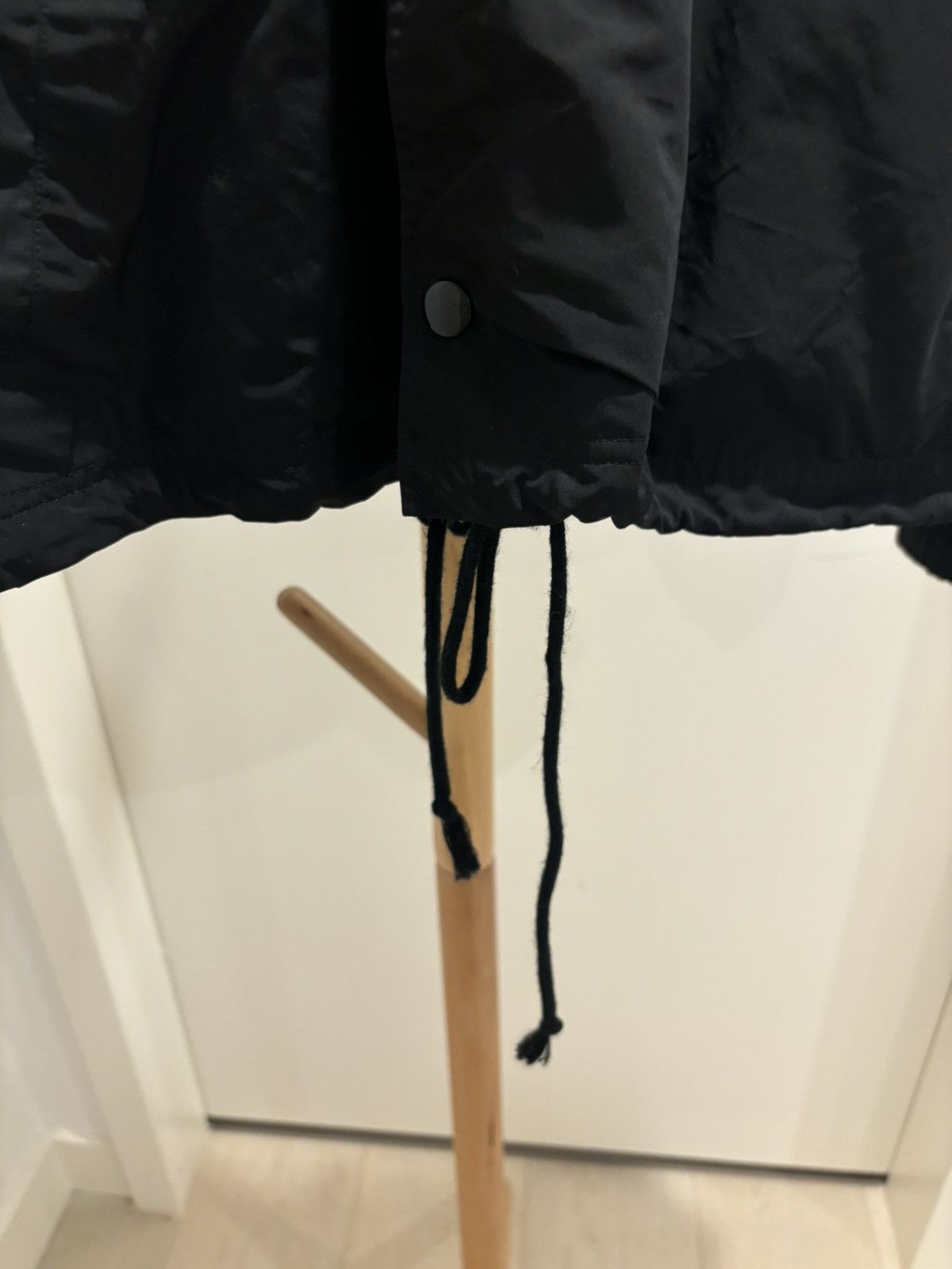 Undercover Undercover 17ss anti sns jacket Size S / US 4 / IT 40 - 4 Thumbnail