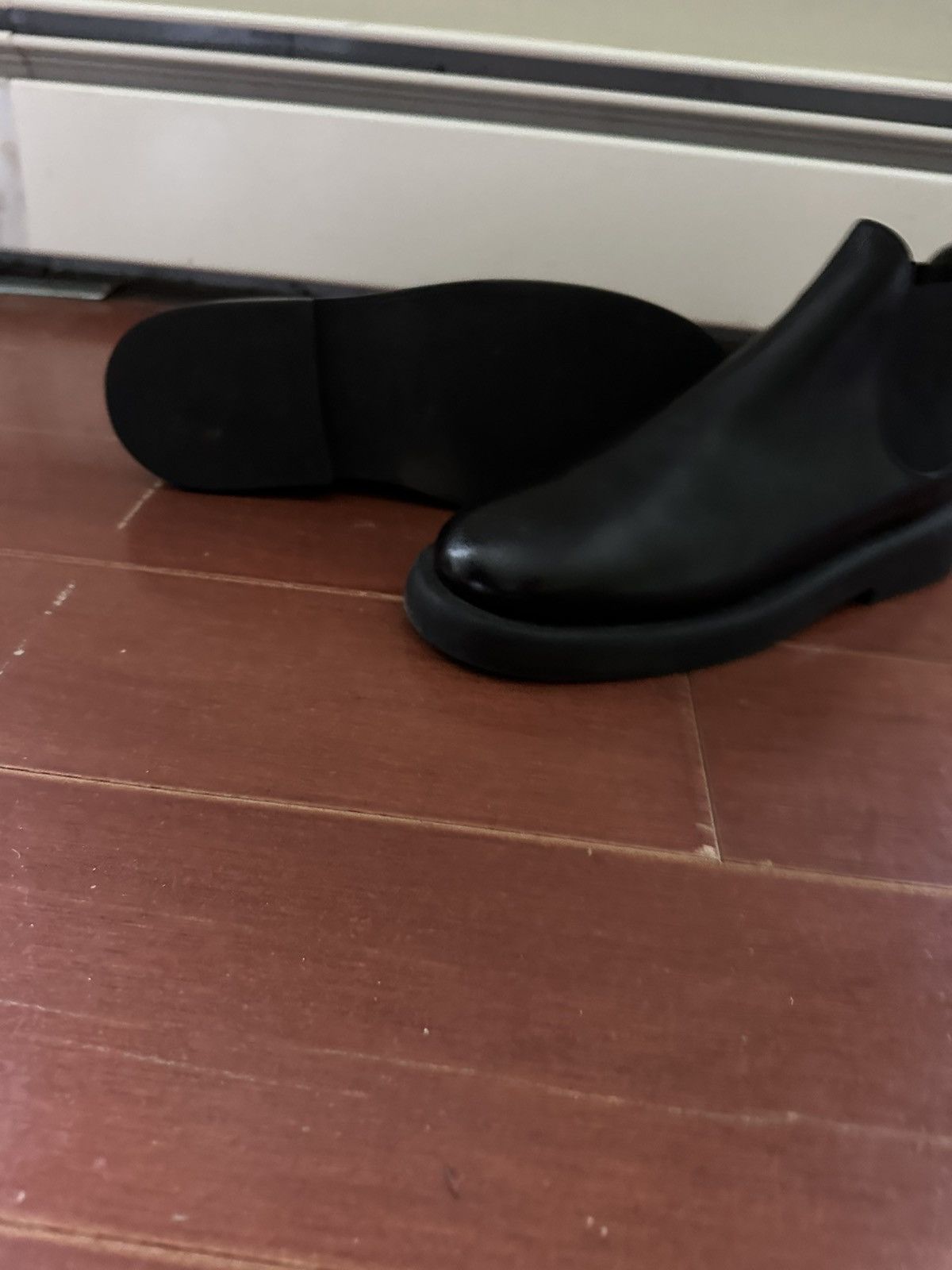 Marsell Marséll Chelsea Boots Size US 8.5 / EU 41-42 - 2 Thumbnail