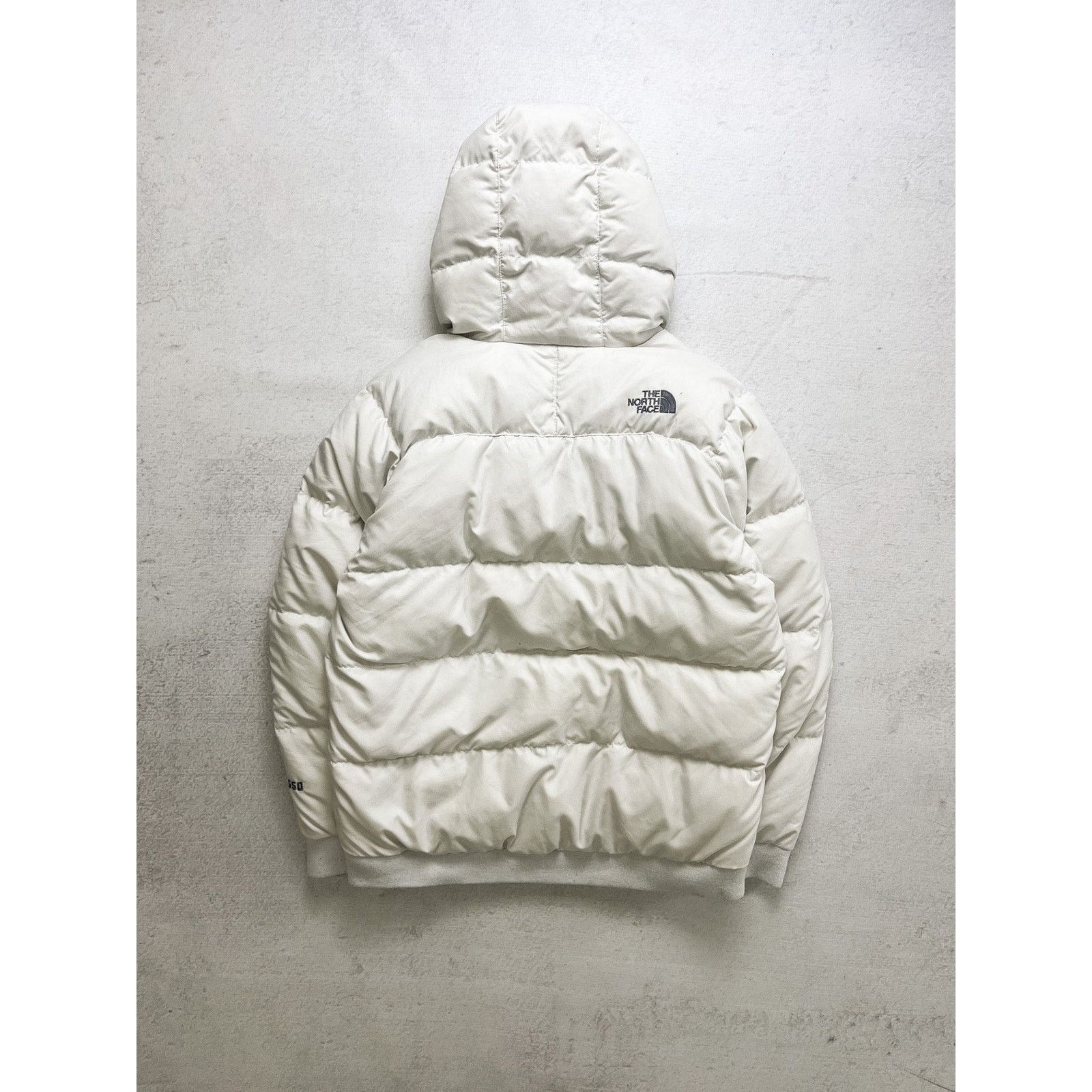 The North Face Vintage 00s The North Face 550 Series Jacket - Women's Small Size S / US 4 / IT 40 - 2 Thumbnail