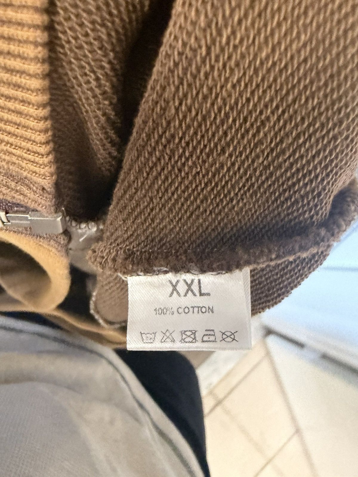 Vale Vale Forever Hoodie Size US XXL / EU 58 / 5 - 7 Thumbnail