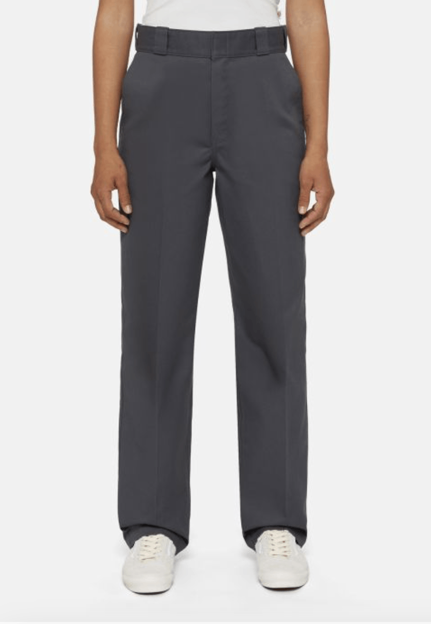Dickies Women's 874 Work Pants new and never worn Size 29" - 1 Thumbnail