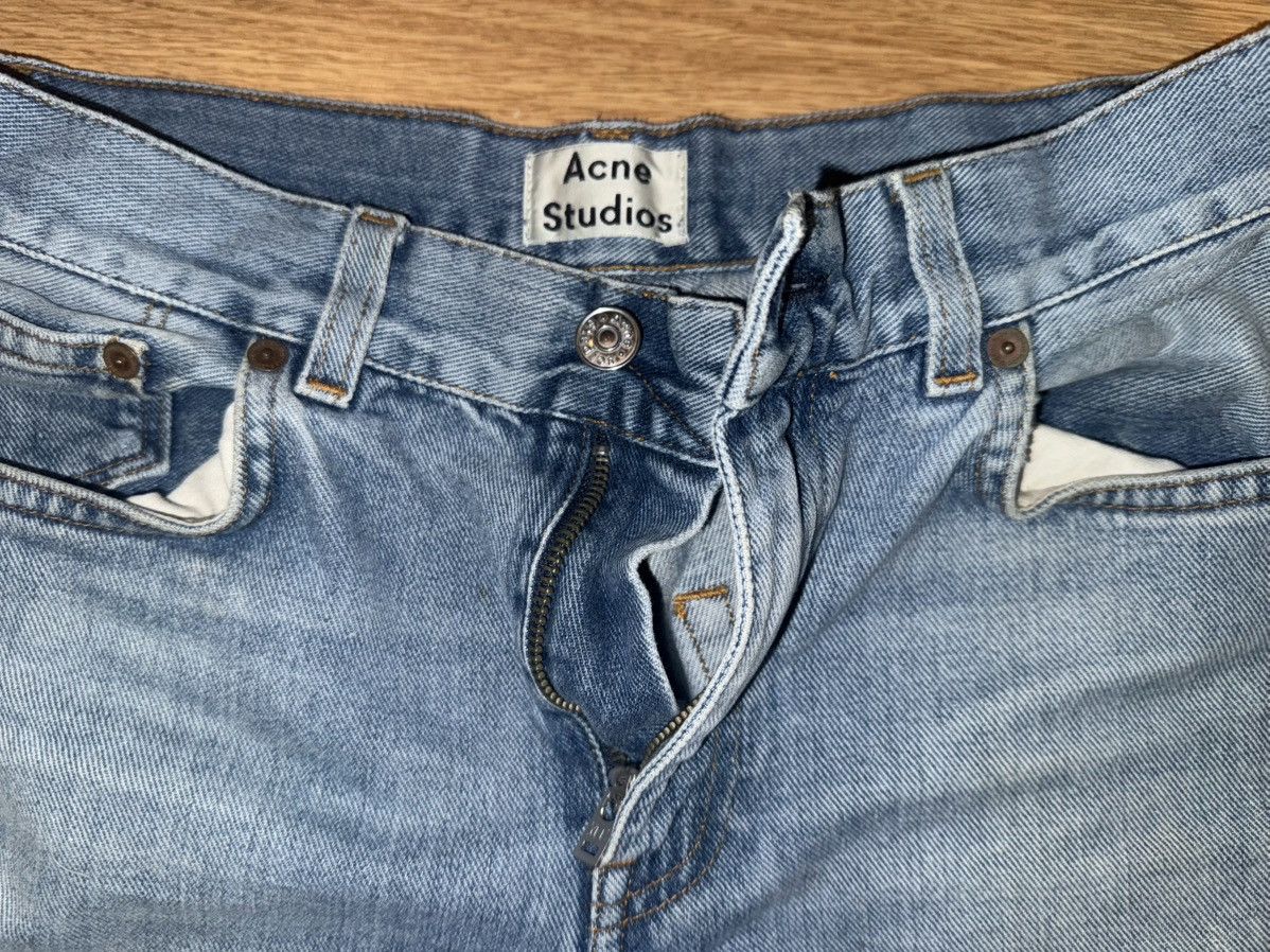Acne Studios Acne Studios Jeans Size US 29 - 3 Thumbnail