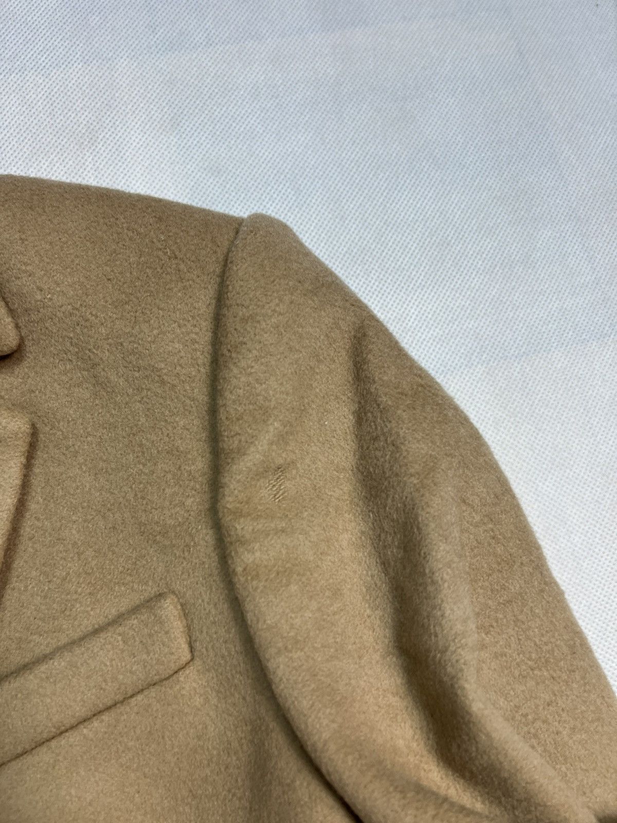 Burberry Coat Burberry England Cashmere / Wool New Collection Women Size M / US 6-8 / IT 42-44 - 15 Thumbnail