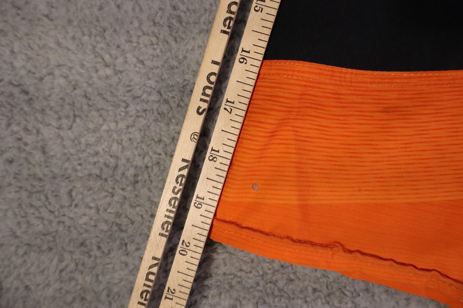 Billabong Billabong Platinum X Boardshorts SZ 30 Beach Shorts trunks Size US 32 / EU 48 - 5 Thumbnail