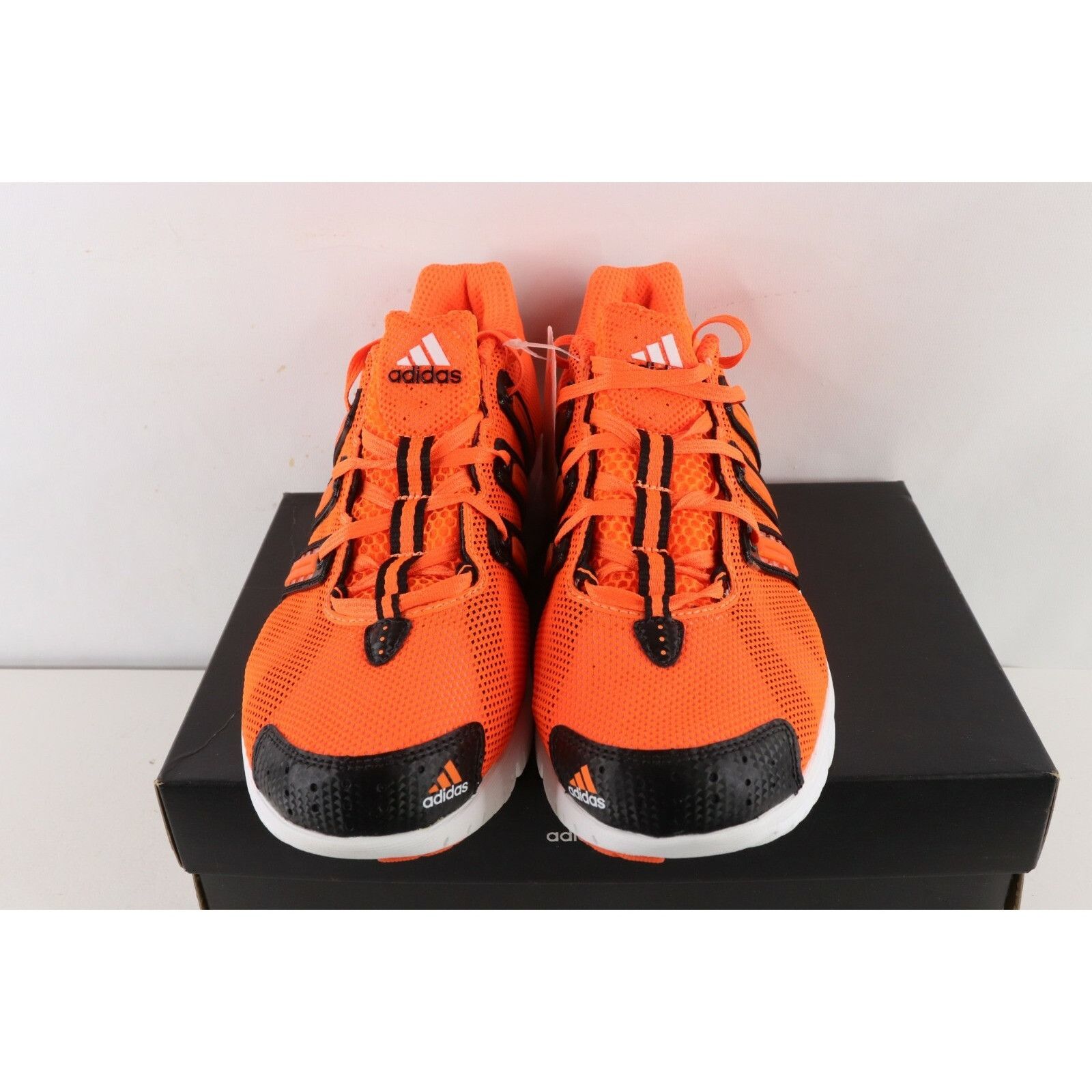 Adidas NOS Vintage Adidas Adios Litestrike Running Jogging Shoes Size US 9.5 / EU 42-43 - 2 Thumbnail
