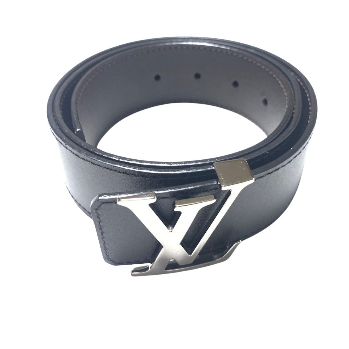 LOUIS VUITTON Ceinture LV Initial Belt M9781｜Product Code