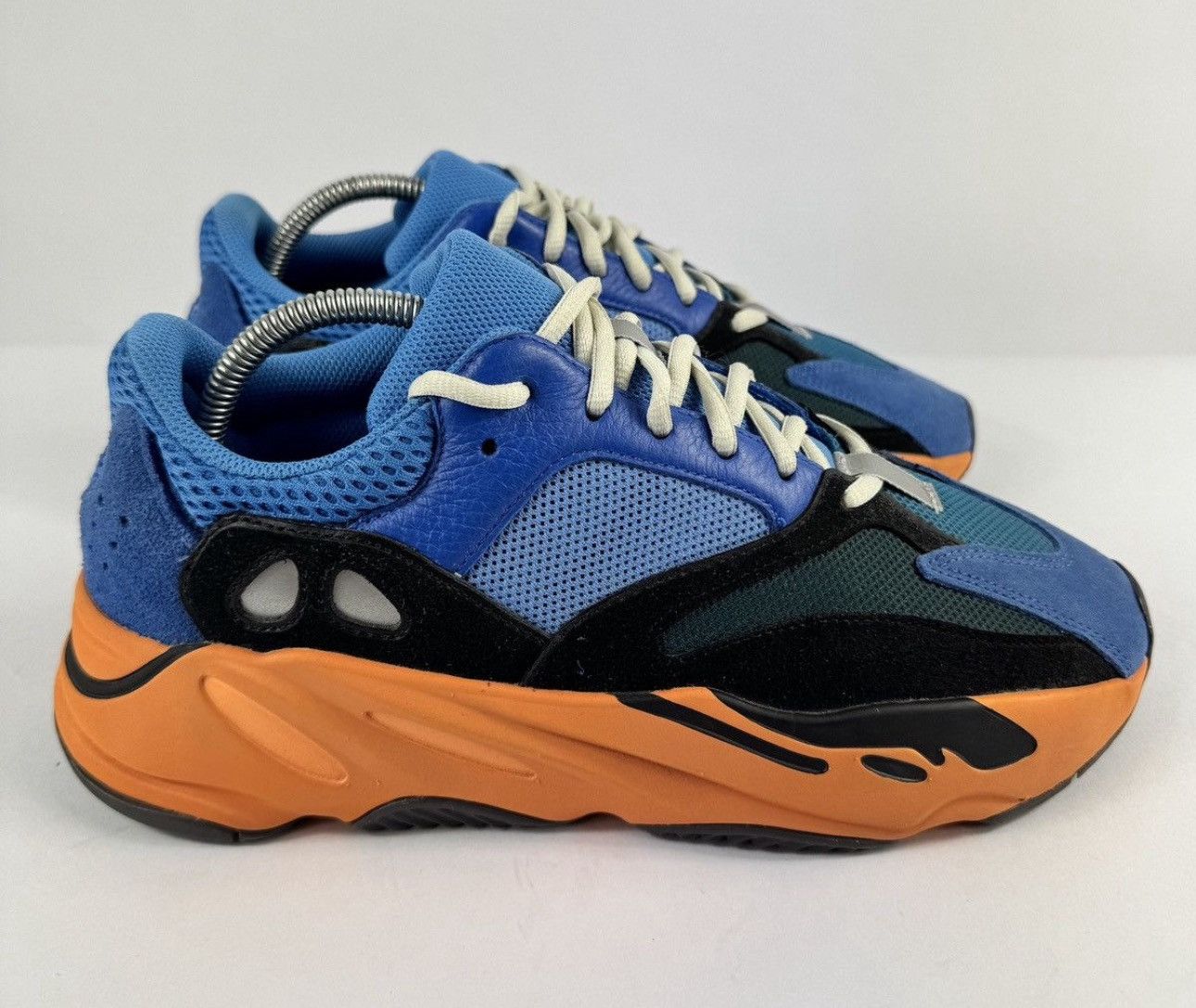 ADIDDAS YEEZY BOOTS 700 WAVE RUNNER