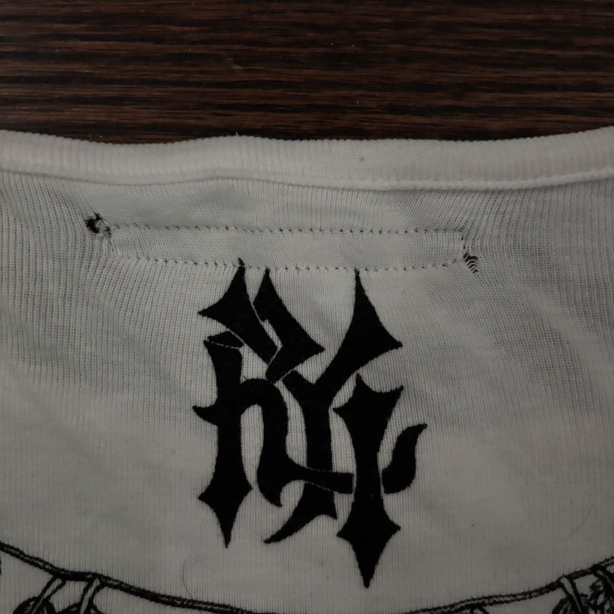 Yasuyuki Ishii tattoo longsleeve