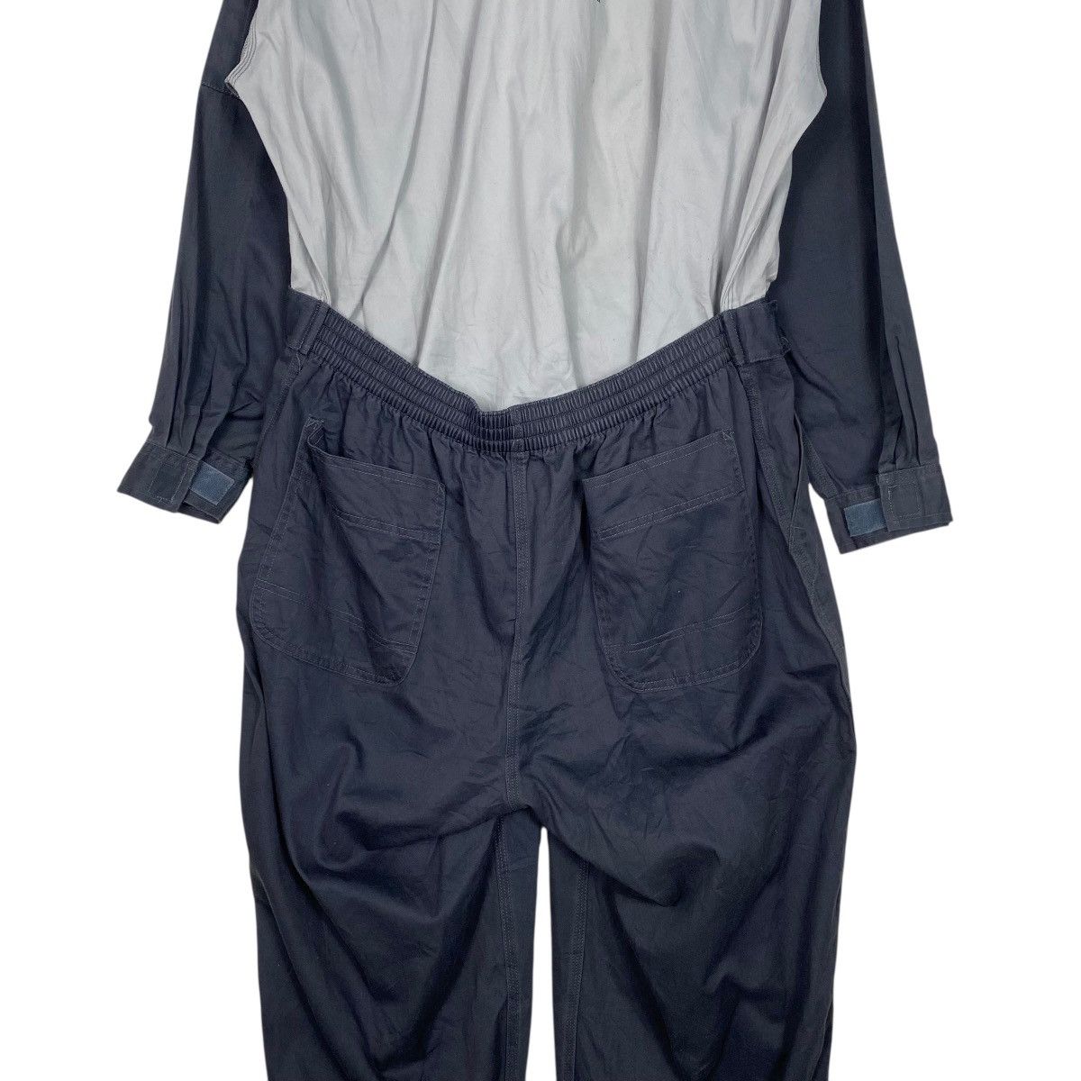 Japanese Brand Toyopet toyota techno coverall Size US 36 / EU 52 - 11 Thumbnail