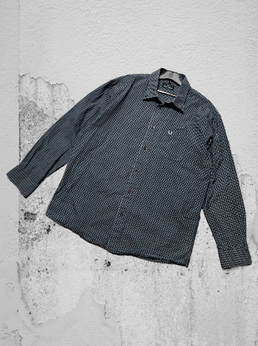 Fred Perry Fred Perry Shirt Size US L / EU 52-54 / 3 - 1 Thumbnail