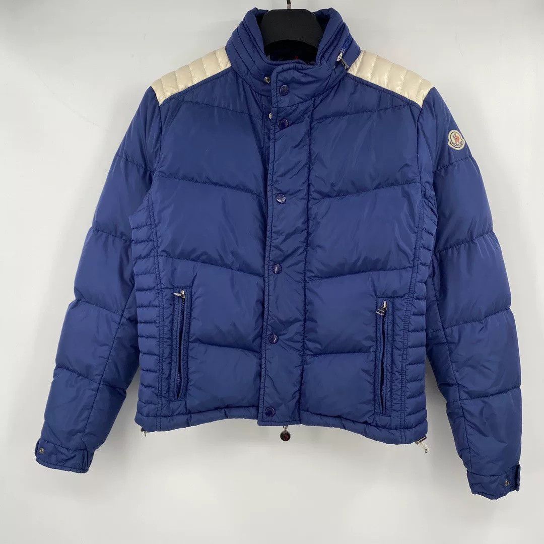 Moncler Moncler Item M Men Size US M / EU 48-50 / 2 - 1 Thumbnail
