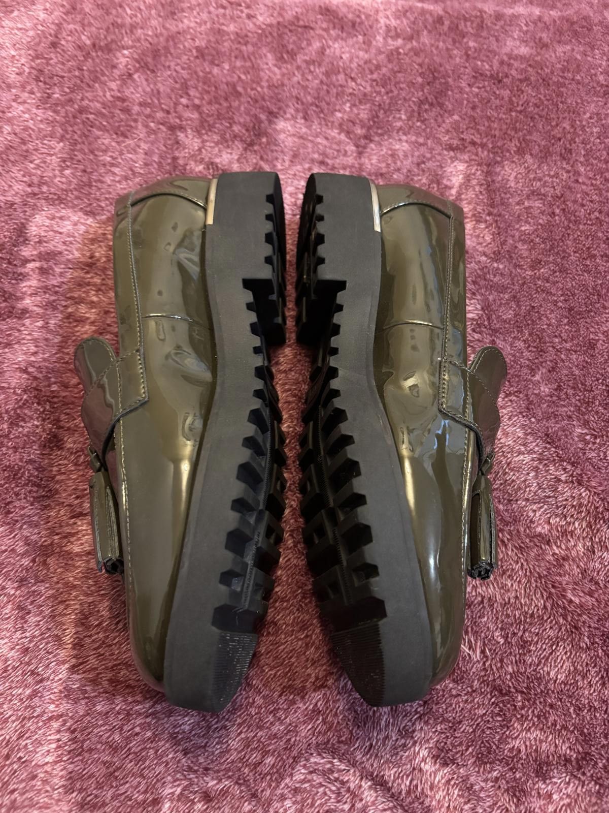 Designer Loafers Size US 9 / IT 39 - 4 Thumbnail