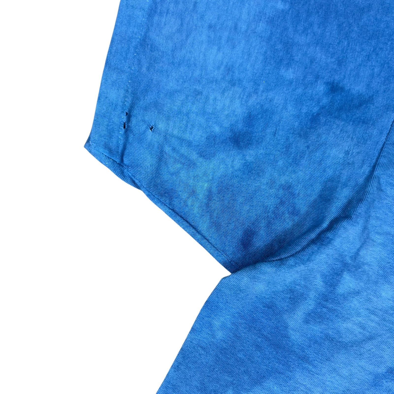 Vintage Vintage 90s ART FOR NOW Fred Babb over dye faded art tee Size US XL / EU 56 / 4 - 5 Thumbnail