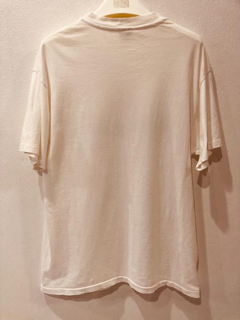 Champion × Vintage Vintage Champion Tshirt Size US L / EU 52-54 / 3 - 4 Thumbnail