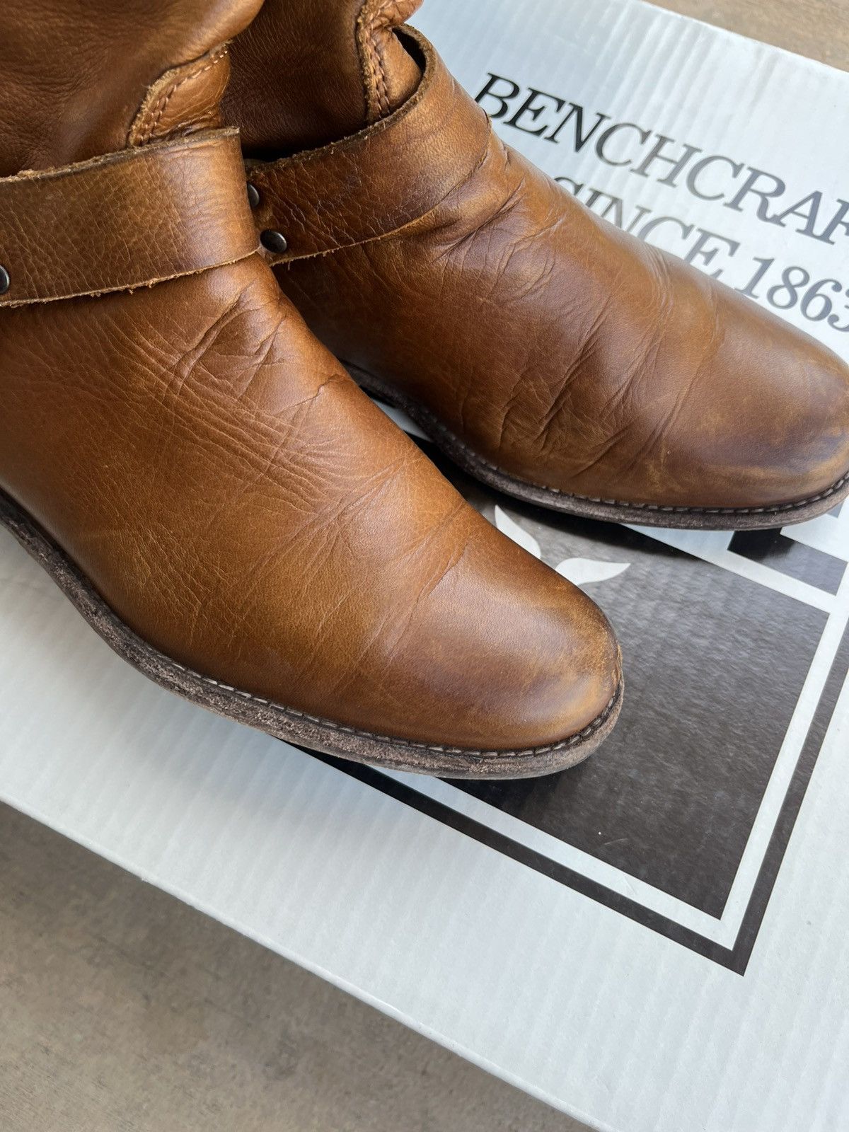 Frye Frye boots Size US 8.5 / EU 41-42 - 8 Thumbnail