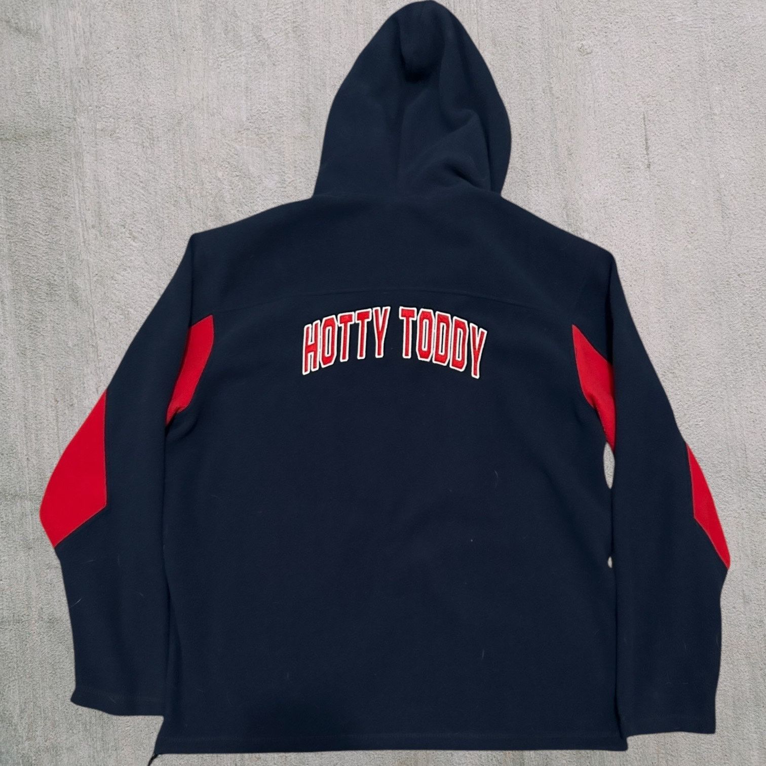 Other Ole miss Hotty toddy stadium jacket Size US XXL / EU 58 / 5 - 2 Thumbnail
