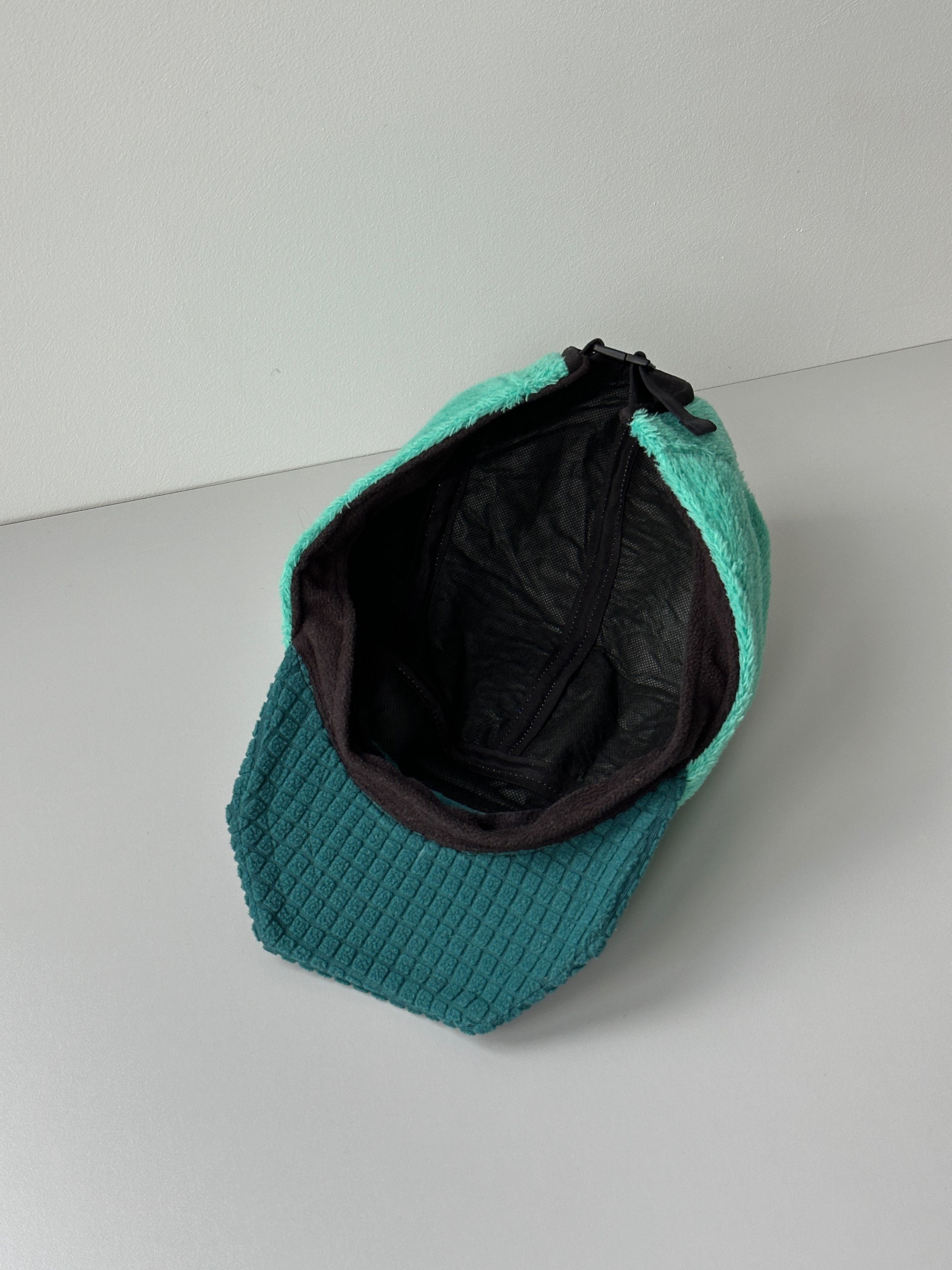 Patagonia Vintage Reworked Patagonia Custom Cap Size ONE SIZE - 3 Thumbnail