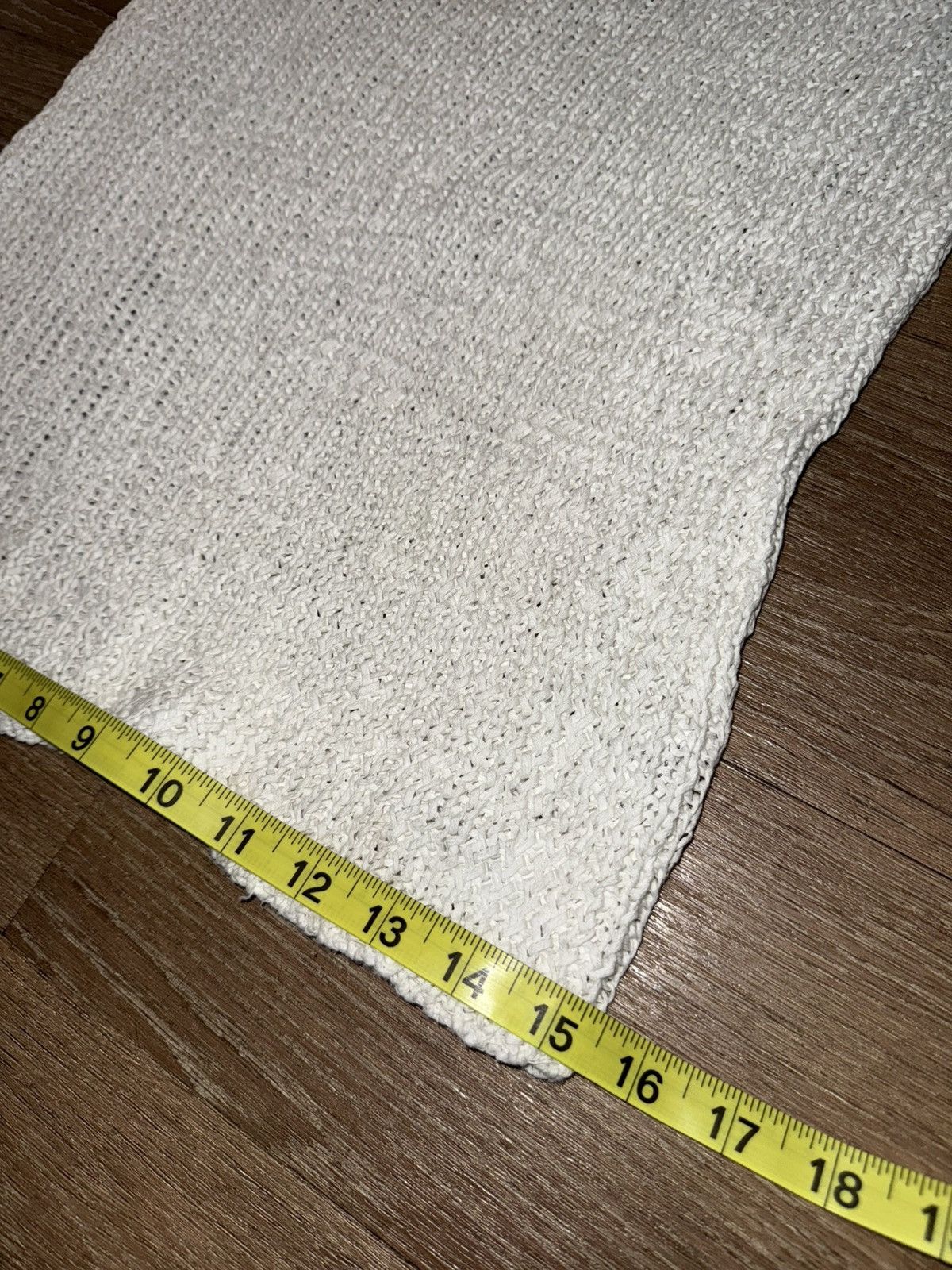 Other ***FINAL DROP***RARE 00s DKNY PETITE STRETCH KNIT SHIRT M/L Size L / US 10 / IT 46 - 4 Thumbnail