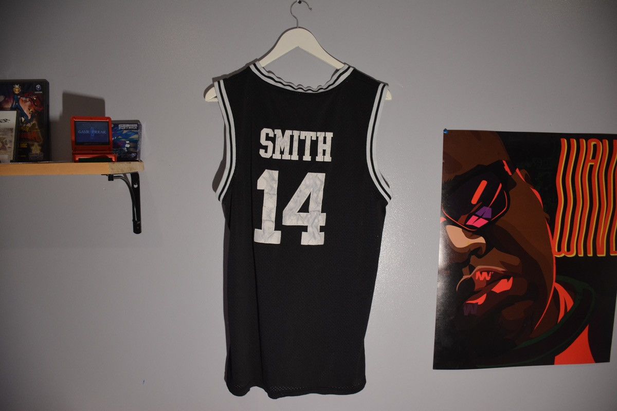 Vintage Fresh prince jersey Size US L / EU 52-54 / 3 - 3 Thumbnail