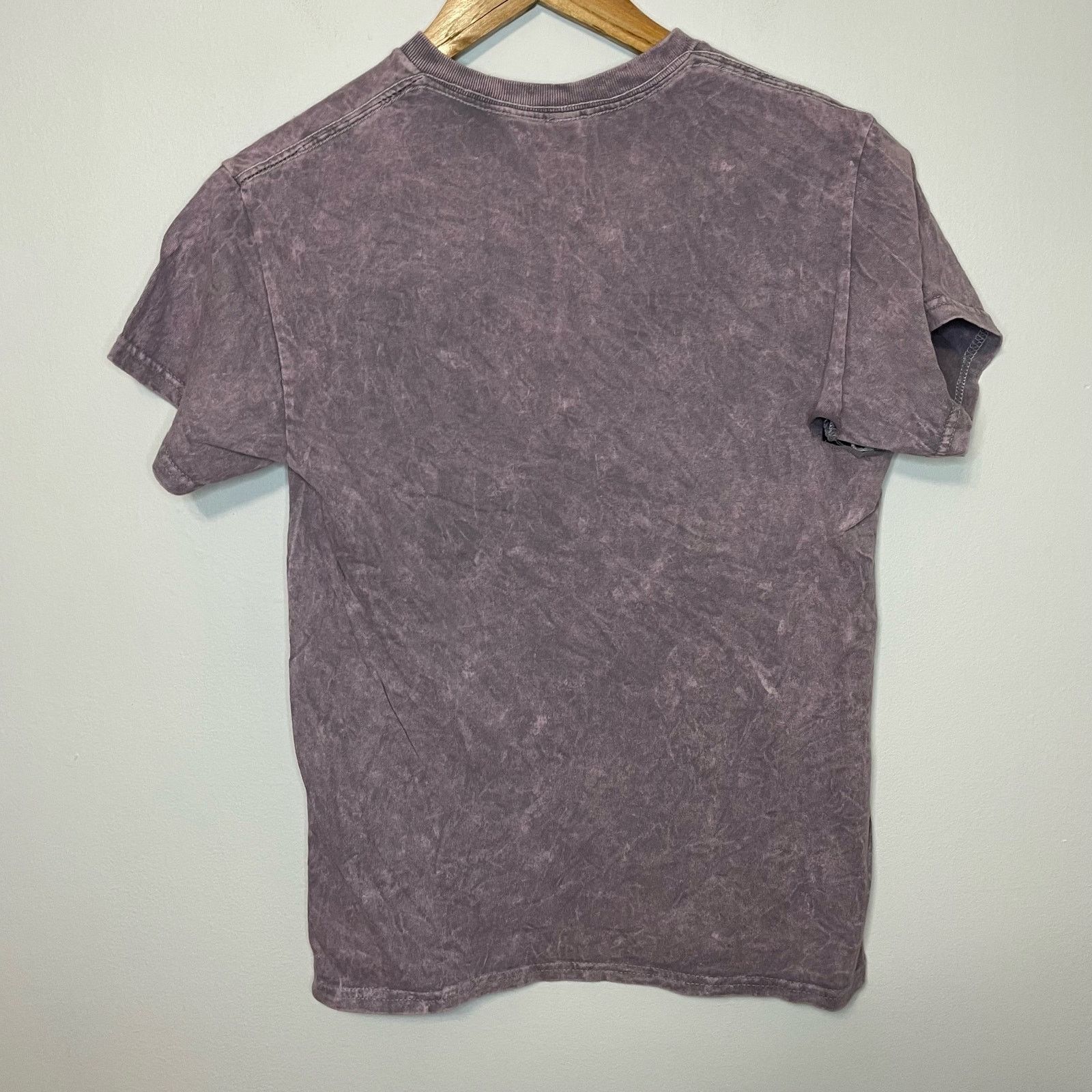 Nirvana Nirvana Graphic Tee FLAWED S Unisex Licensed Short Sleeve Size S / US 4 / IT 40 - 3 Thumbnail