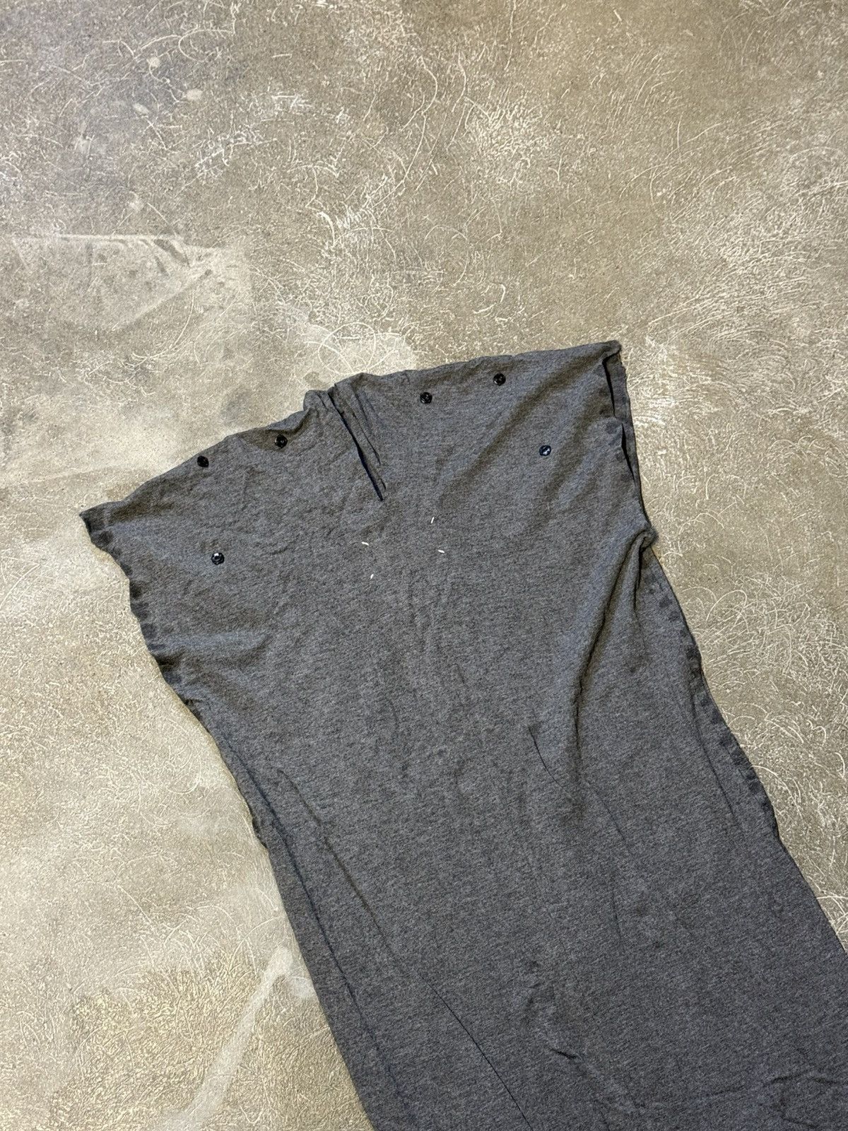 Maison Margiela Maison Margiela Deconstructed Dress Size M / US 6-8 / IT 42-44 - 4 Thumbnail