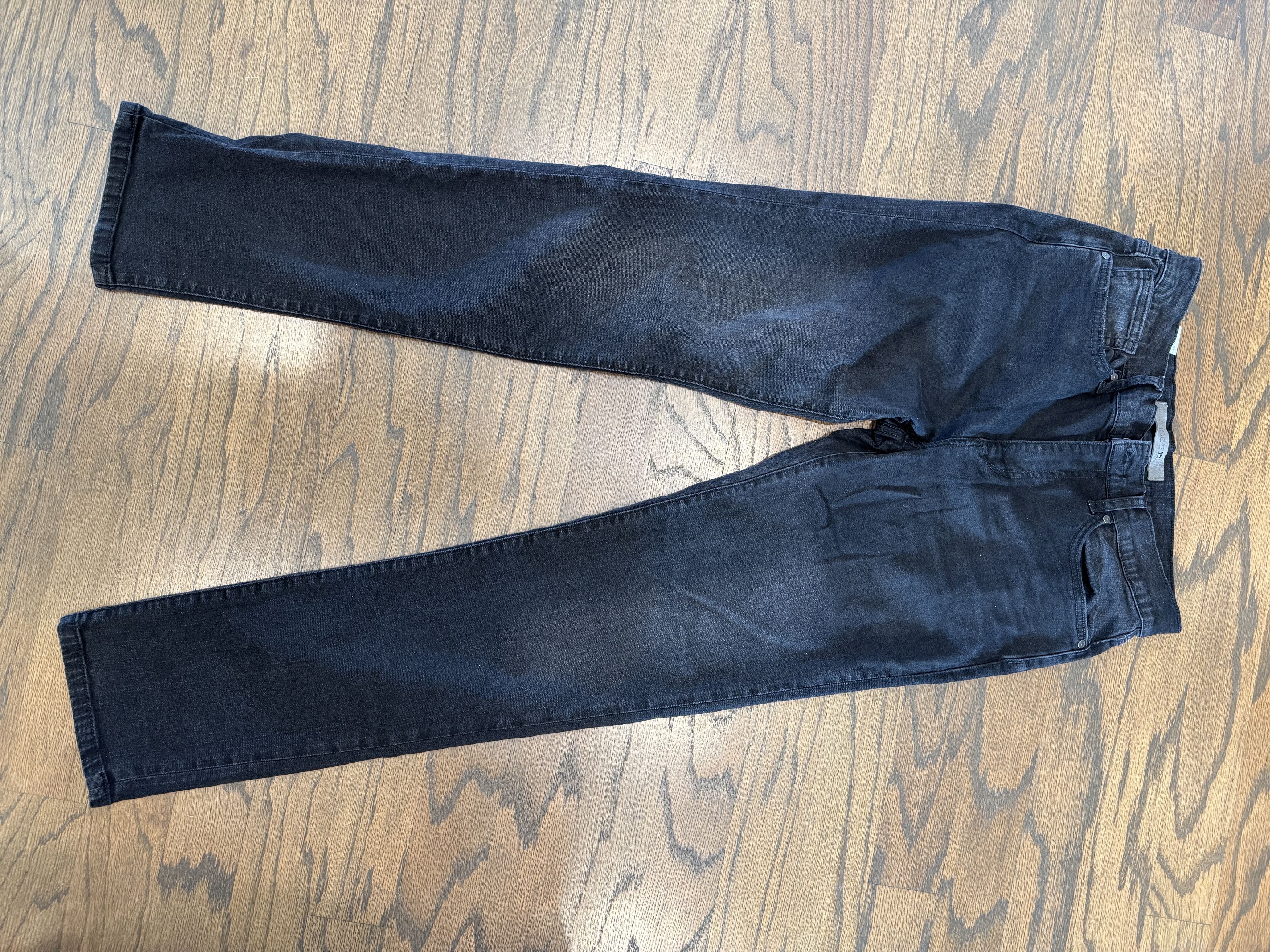 Joe's Joe's Jeans Size US 32 / EU 48 - 3 Thumbnail