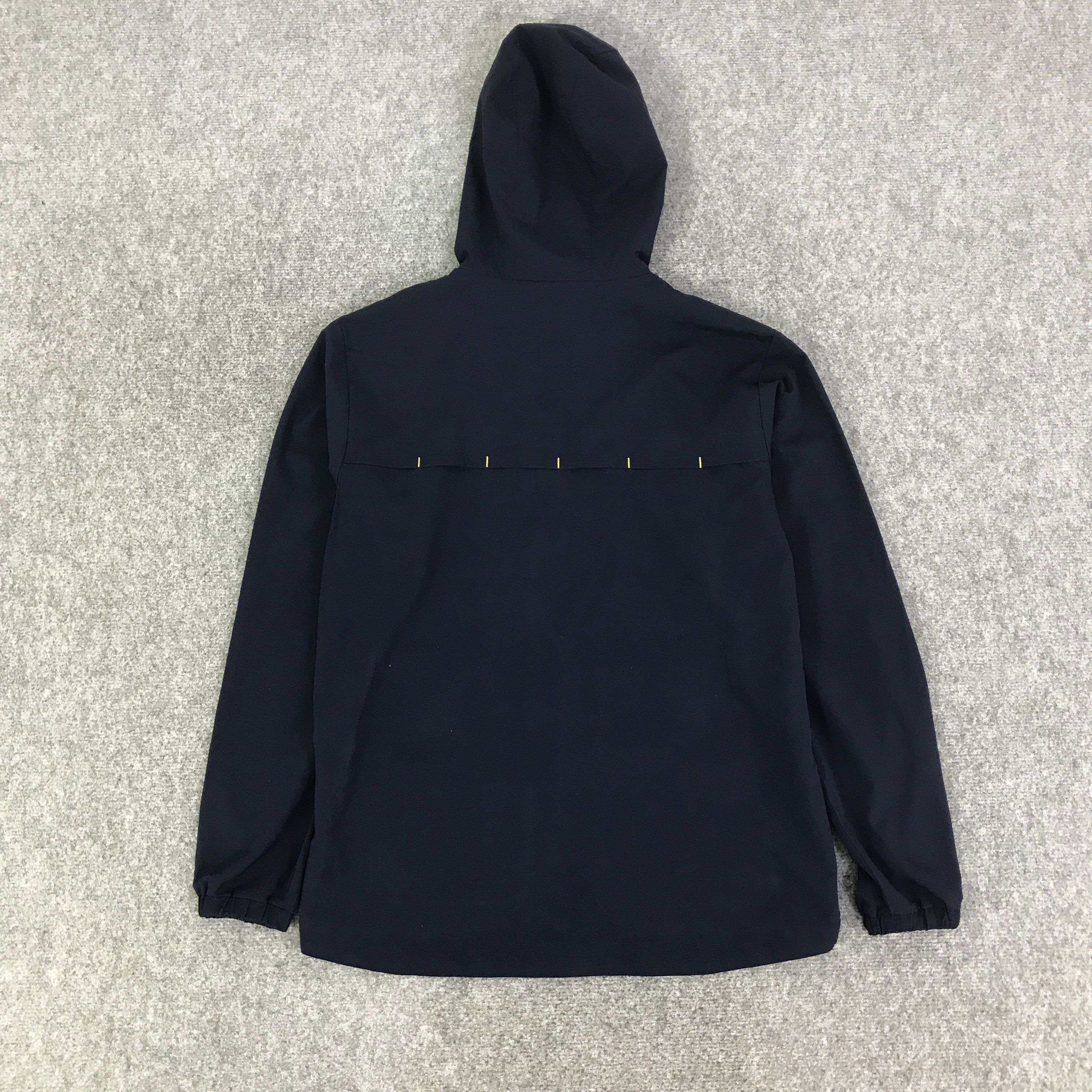 Japanese Brand Y2K YONEX SPORTWEAR HOODIES JACKET K122B9 Size US L / EU 52-54 / 3 - 3 Thumbnail
