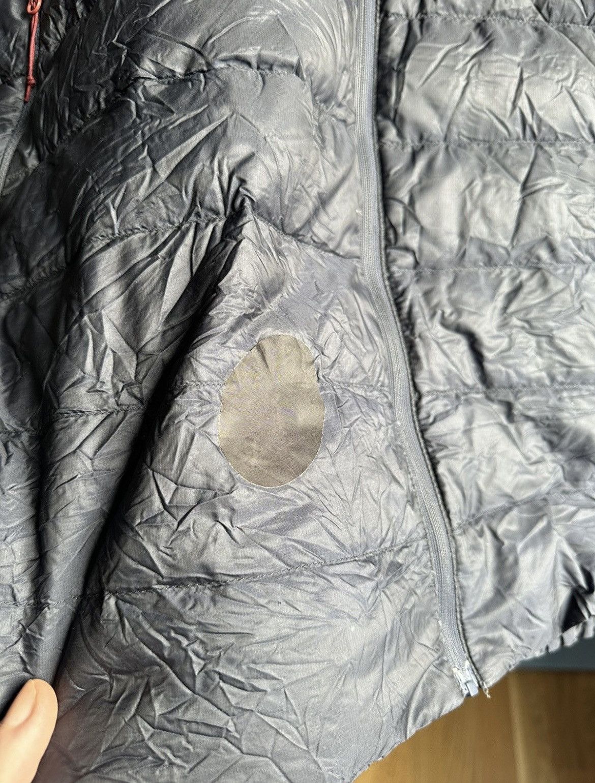 Arc'teryx Cerium LT Admiral Size US L / EU 52-54 / 3 - 3 Thumbnail