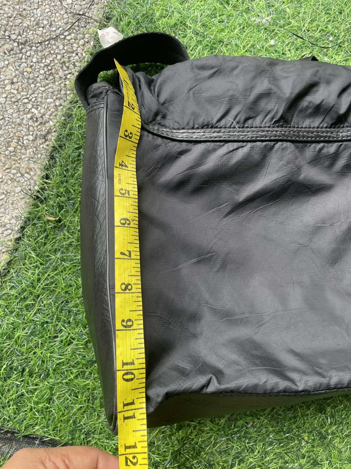 Diesel Authentic DIESEL shoulder Bag Size ONE SIZE - 13 Thumbnail