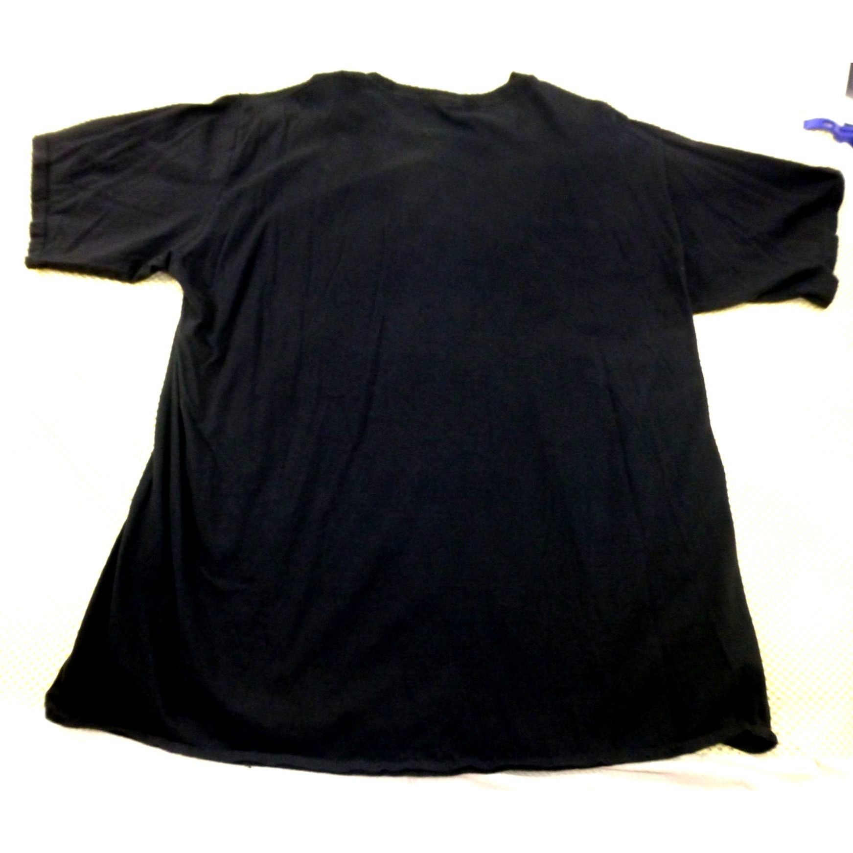Port & Company I Love The 80s Port & Company XL T-Shirt Black 100% Cotton N Size US XL / EU 56 / 4 - 2 Thumbnail
