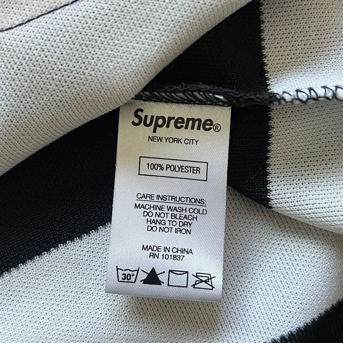 Lamborghini Supreme Lamborghini Longsleeve Jersey Size US M / EU 48-50 / 2 - 16 Thumbnail
