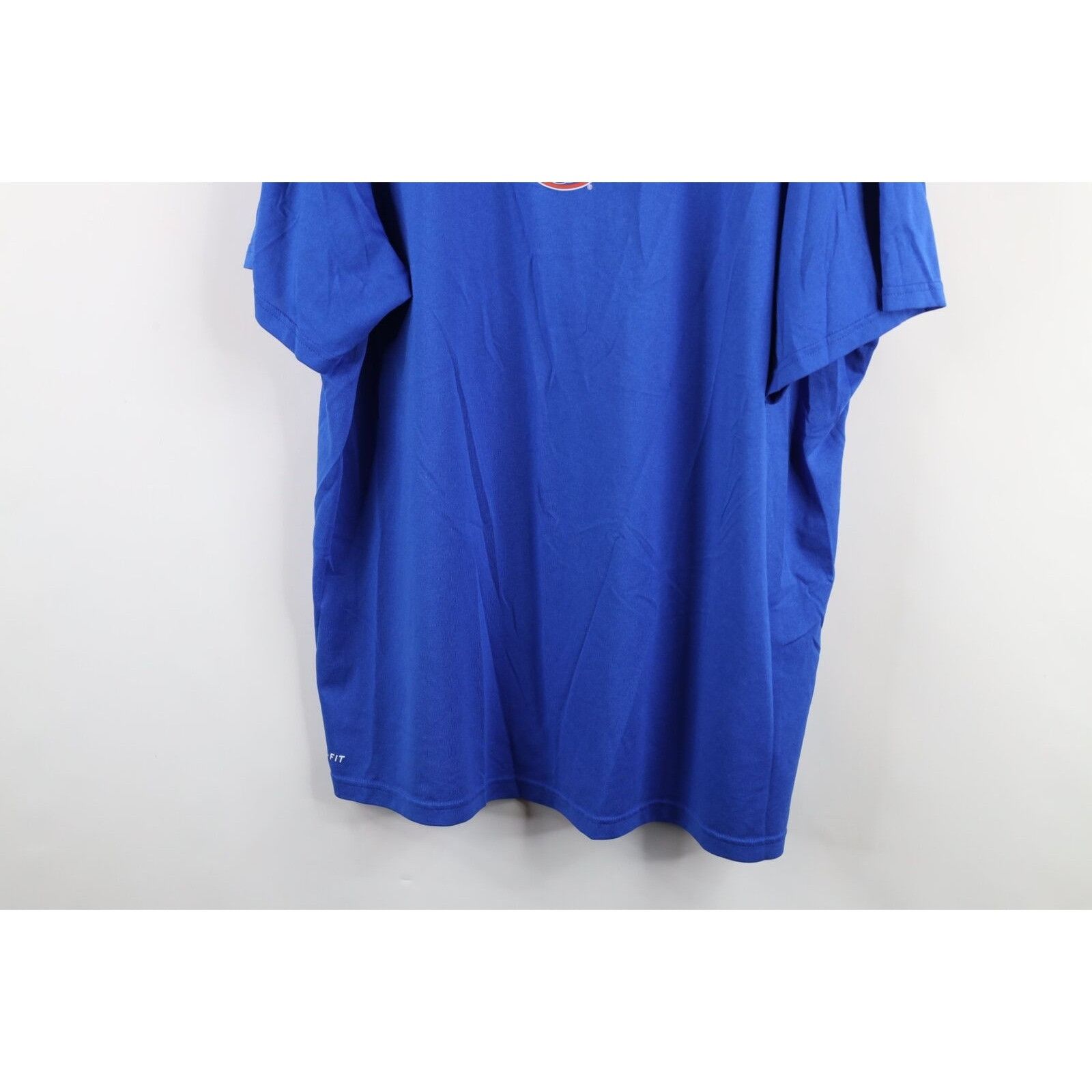 Nike Nike Spell Out The Swamp University of Florida T-Shirt Size US XXL / EU 58 / 5 - 3 Thumbnail