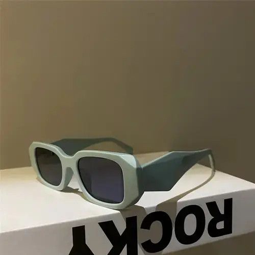 Electric Visual Retro punk sunglasses Size ONE SIZE - 2 Thumbnail